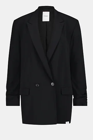 BLAZER (LOGAN) BLACK