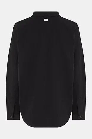BLOUSE (MAGDA) BLACK
