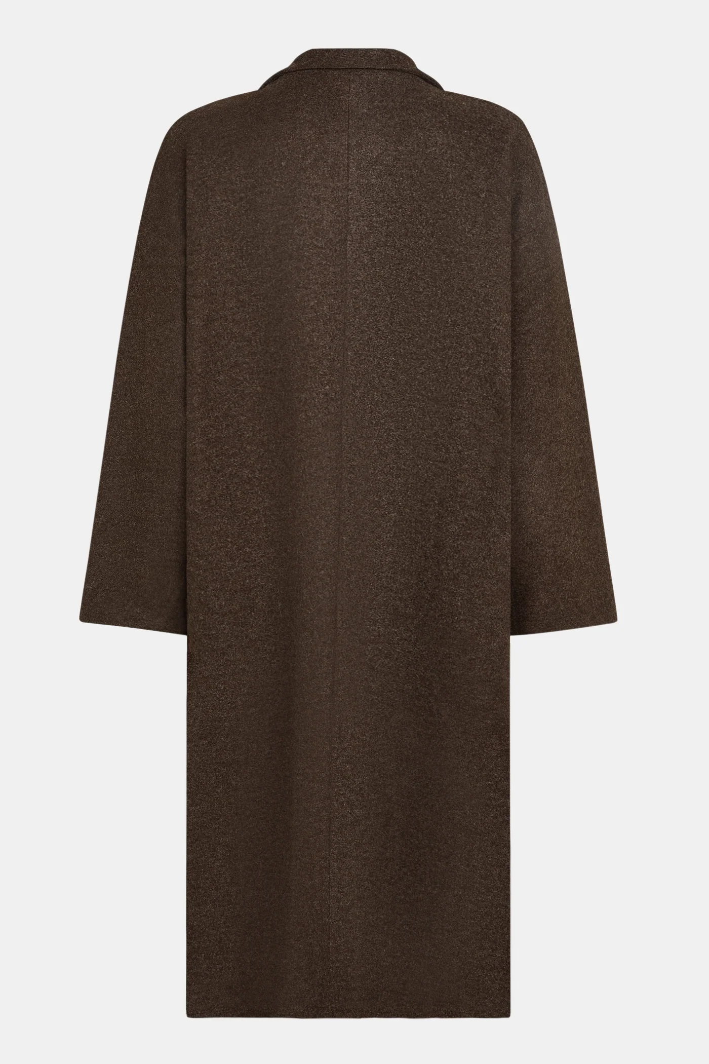COAT (W26C380) TABAC - 2
