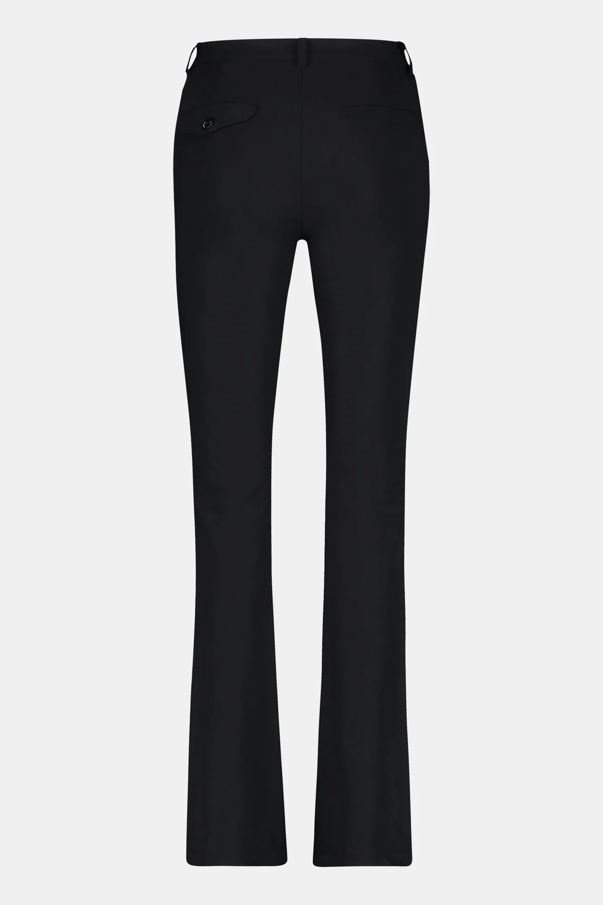 TROUSERS (WESTON) BLACK - 3