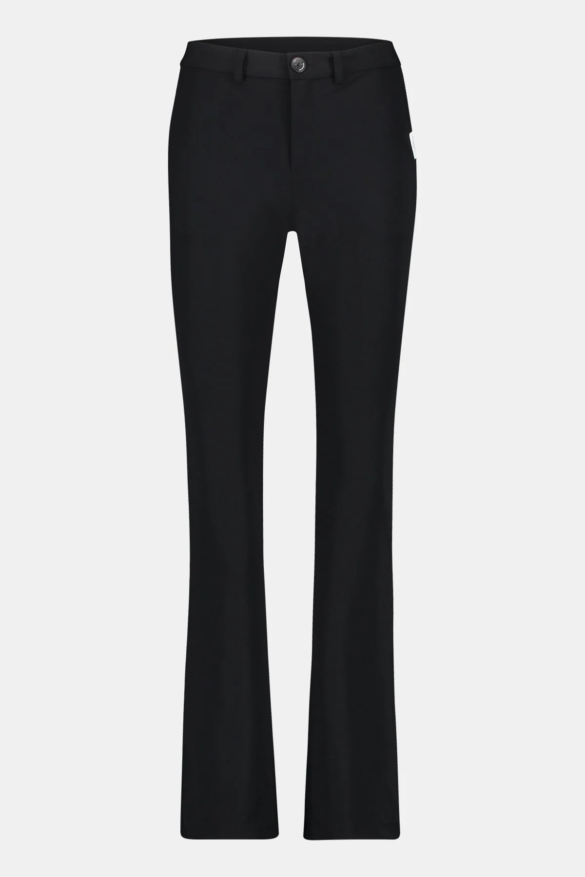 TROUSERS (WESTON) BLACK - 2