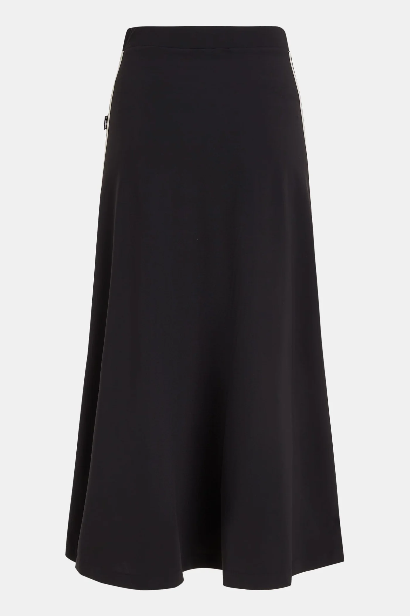 SKIRT (ANNA STRIPE) BLACK - 3