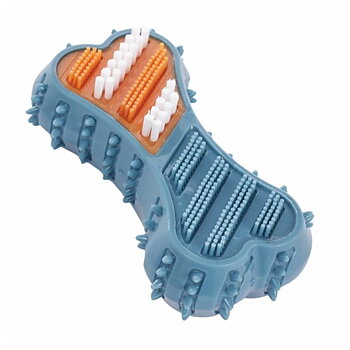 Dental tandborstleksak ben blå