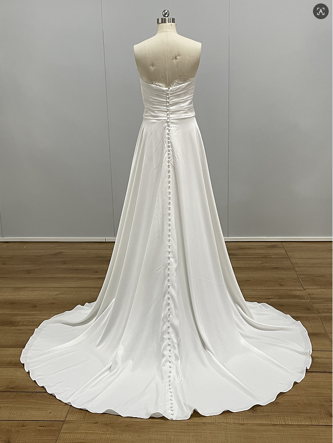 Brudklänning 2026102806 - 3