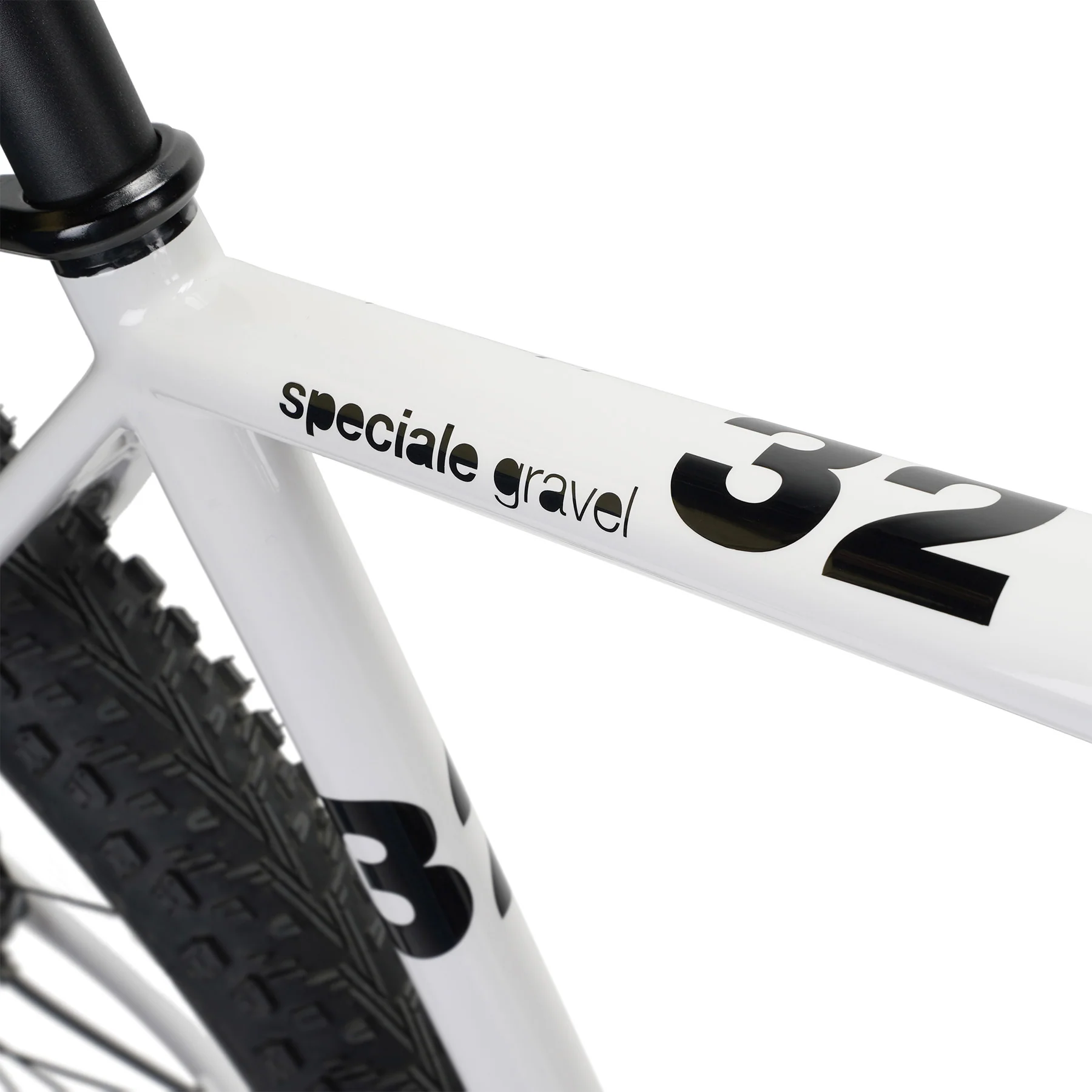 Cinelli SPECIALE GRAVEL 32 - RIVAL EAGLE AXS - 7