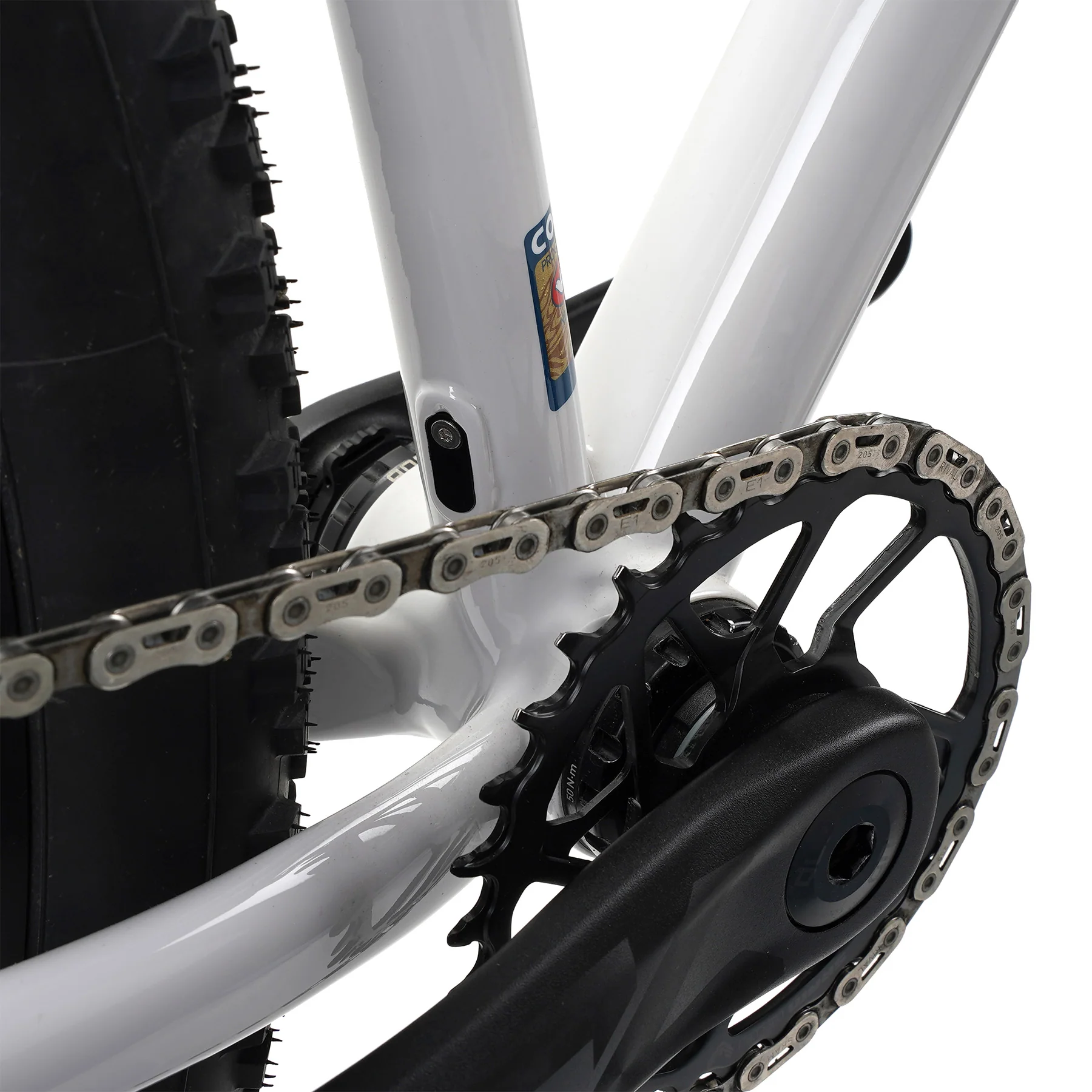 Cinelli SPECIALE GRAVEL 32 - RIVAL EAGLE AXS - 3