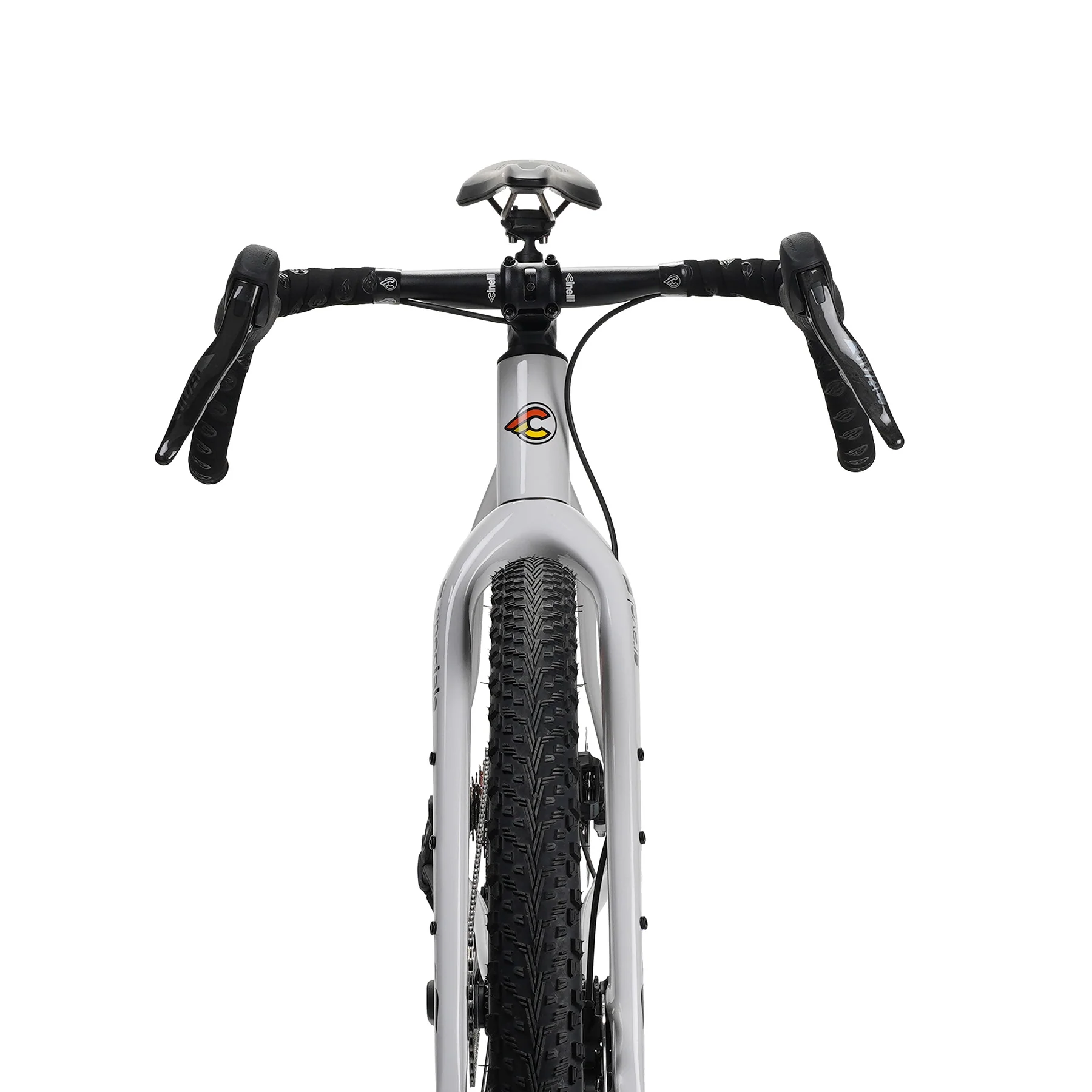 Cinelli SPECIALE GRAVEL 32 - RIVAL EAGLE AXS - 8