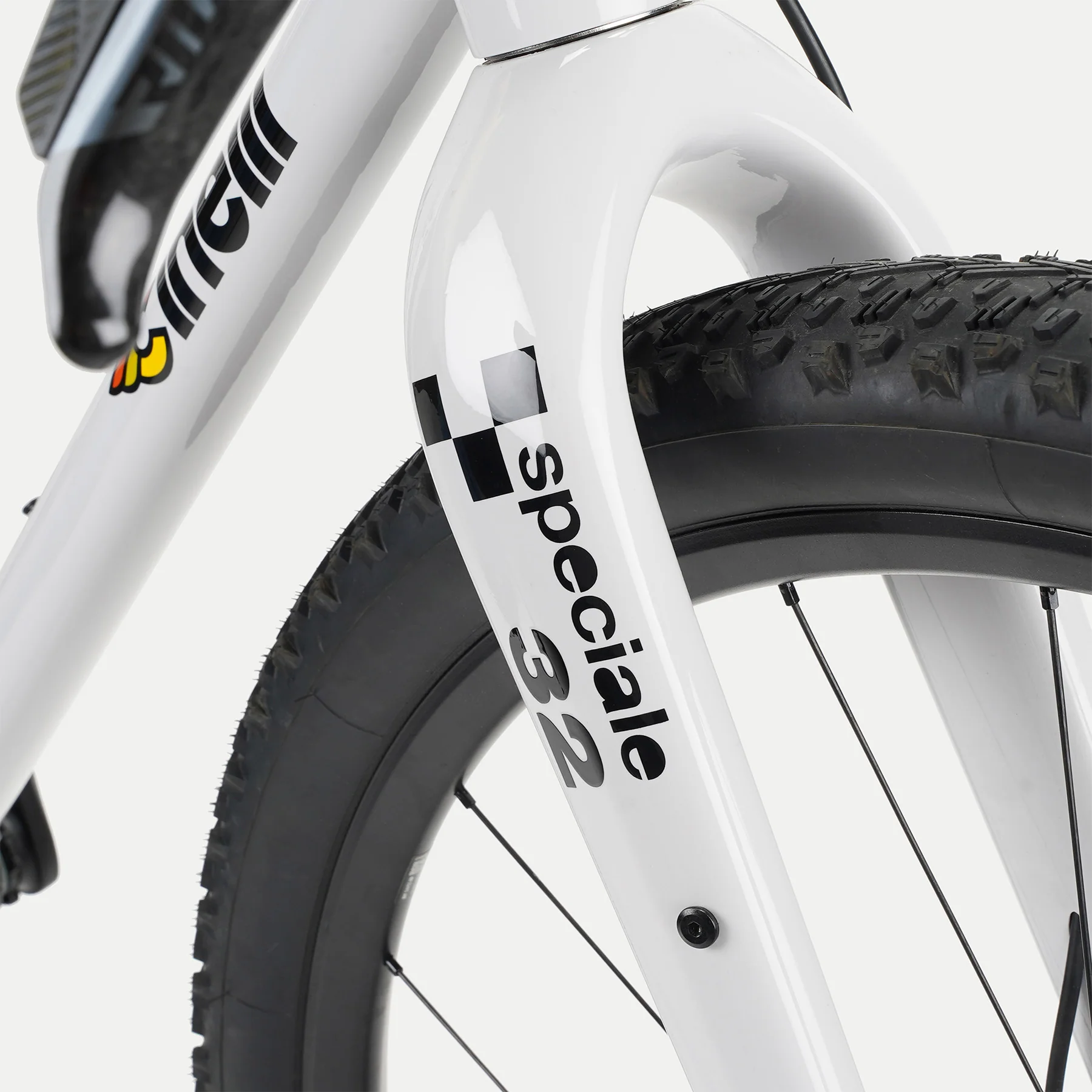 Cinelli SPECIALE GRAVEL 32 - RIVAL EAGLE AXS - 4