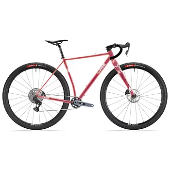 Cinelli SPECIALE GRAVEL 32 - RIVAL EAGLE AXS