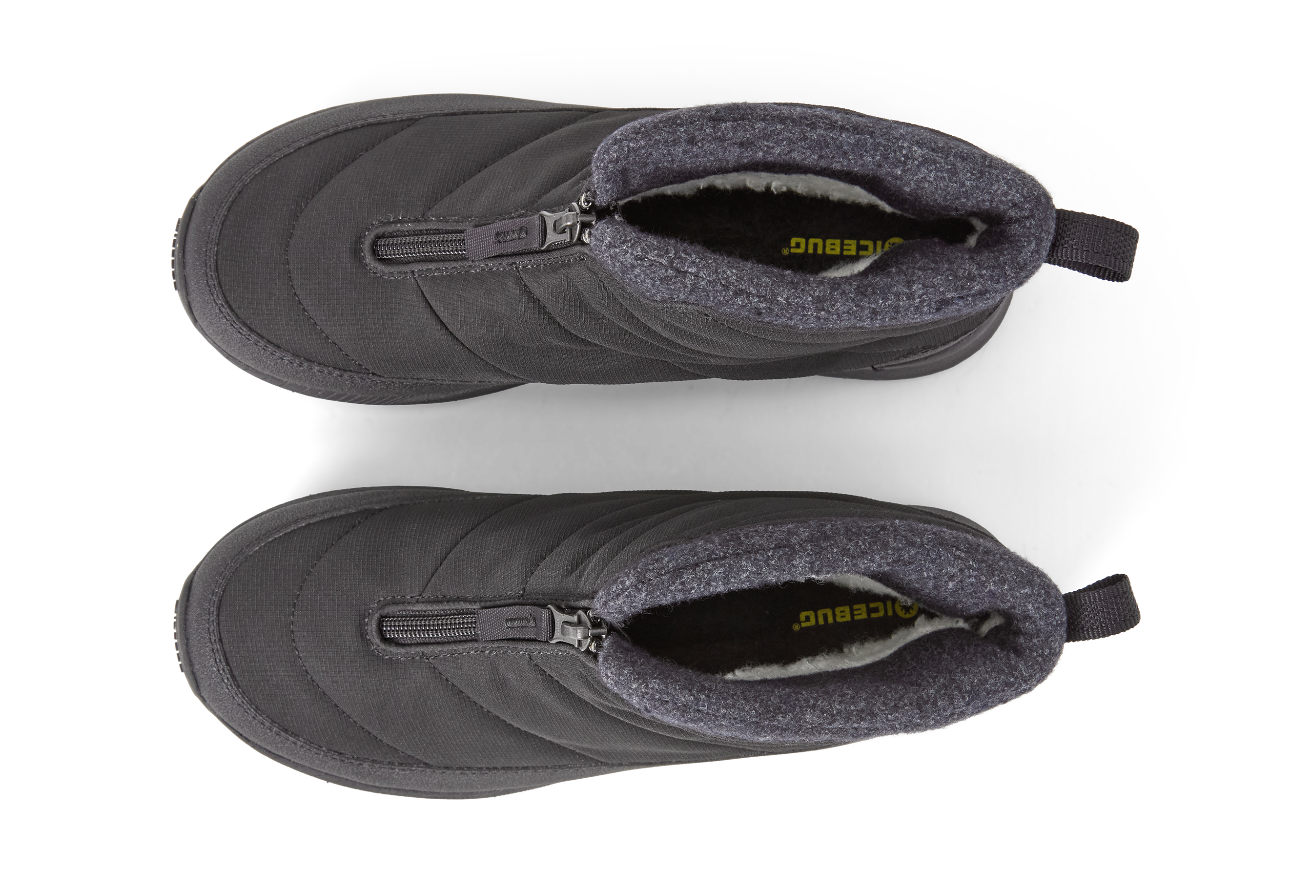 Icebug Sala Bugrip Extra Wide - 4
