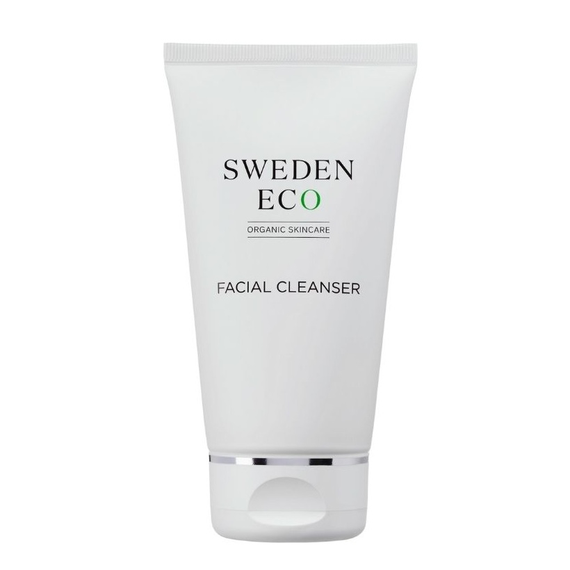 Sweden Eco Facial Cleanser (150 ml)