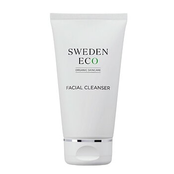 Sweden Eco Facial Cleanser (150 ml)