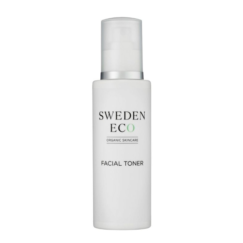 Sweden Eco Facial Toner (150 ml)