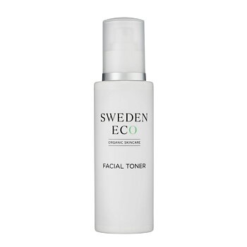 Sweden Eco Facial Toner (150 ml)