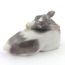 スヴェン・イエスパーセン  子牛  (8cm)  20世紀  #2168