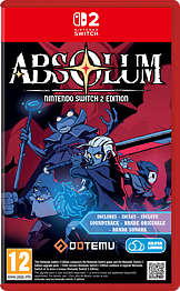 Absolum Nintendo Switch 2
