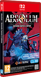 Absolum Nintendo Switch 2