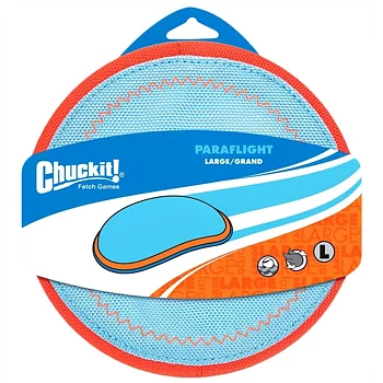 Chuckit Paraflight Stor