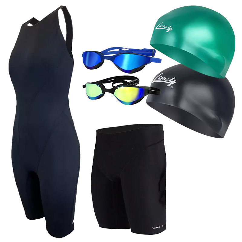 Christmas Deal No. 1, Women's/Girls', Competition/Active - 7