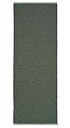 Bomull & Plast Ida Green