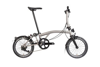 Brompton T-Line 4 Speed