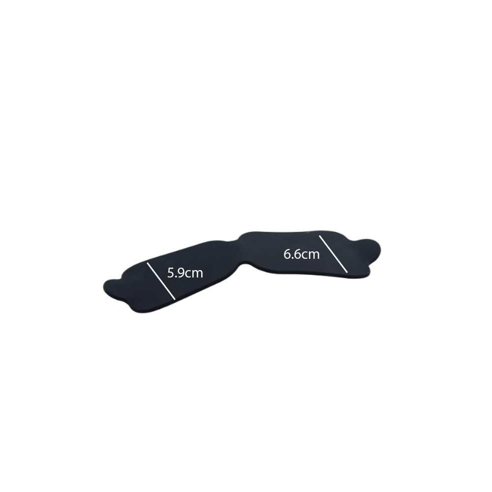 Nichrominox® Palatal Silicone Contrastor Double, 1st.