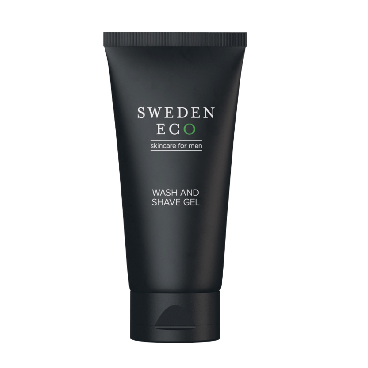 Sweden Eco Wash and Shave Gel (100 ml) - 2
