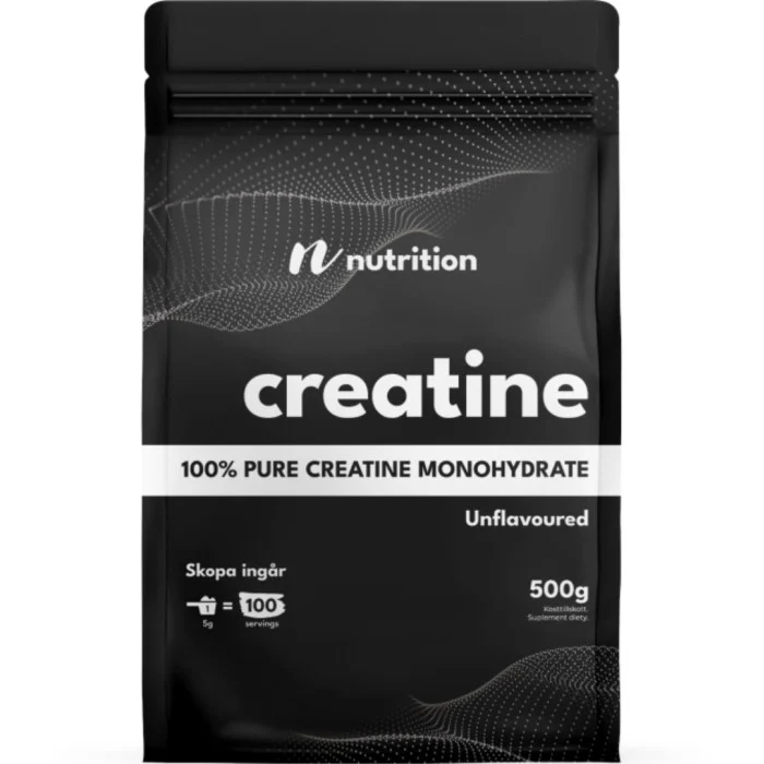 Creatine Monohydrate 500 g  