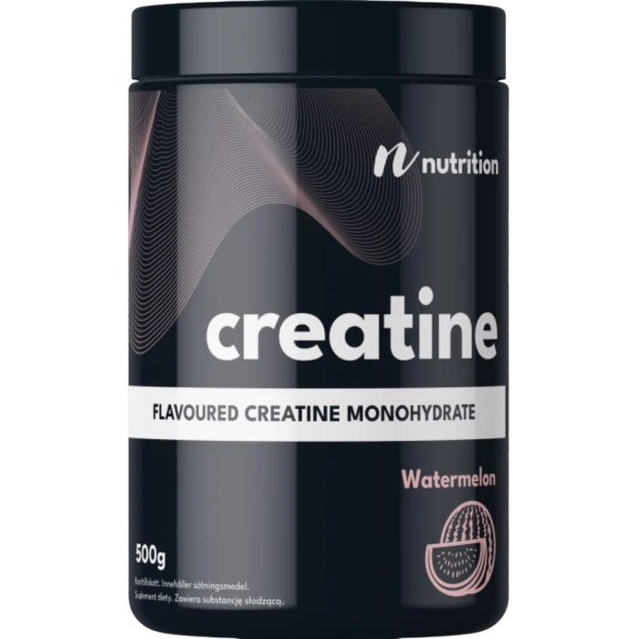 Creatine Monohydrate 500 g  Watermelon
