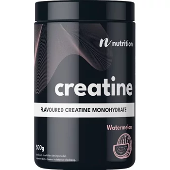 Creatine Monohydrate 500 g  Watermelon
