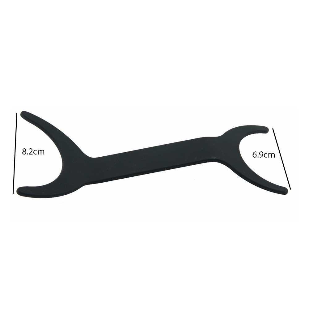 Nichrominox® ÖK Silicone Contrastor Double, 1st.