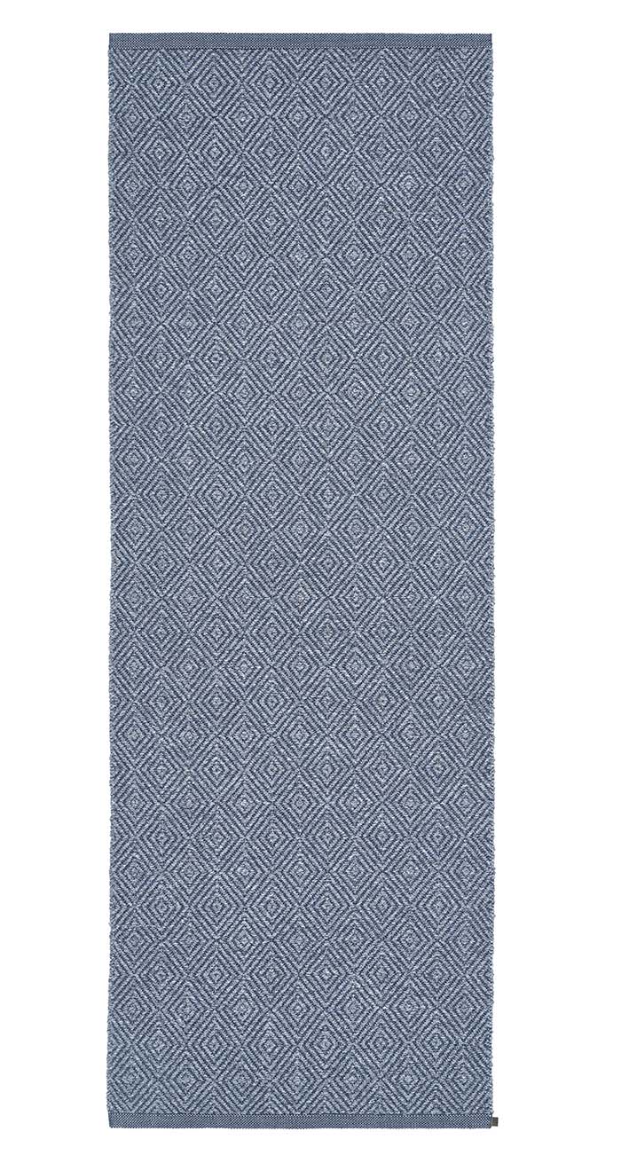Bomull & Plast Ida Blue
