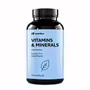 Vitamins & Minerals 120 kapslar