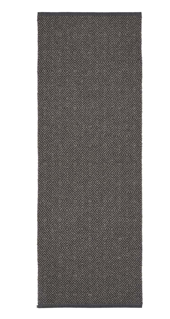 Bomull & Plast Ida Graphite
