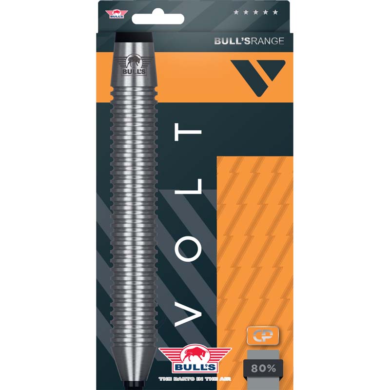 Bulls NL Volt 80% Orange Convertible Point 21g - 6
