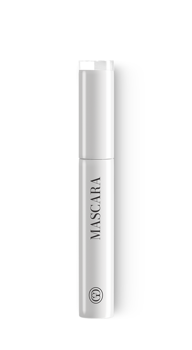 Gold Mascara Black 15g