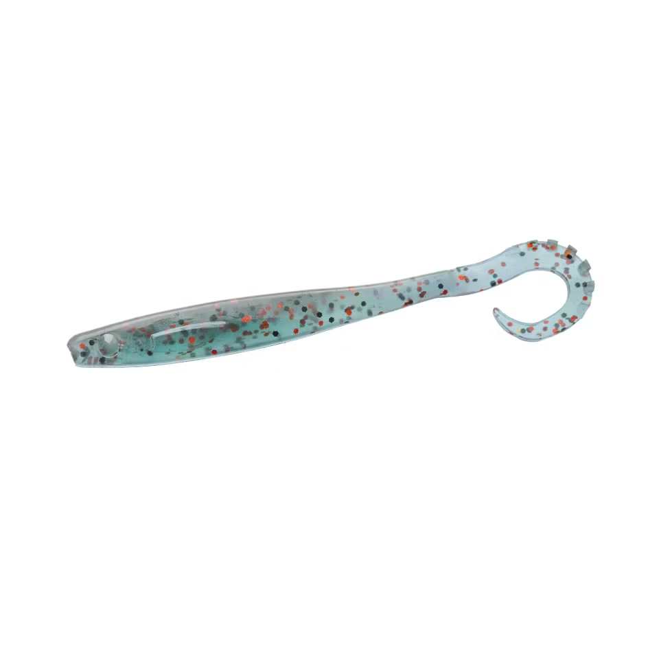 RenzStein RenzWorm 11 cm 5-pack - 11