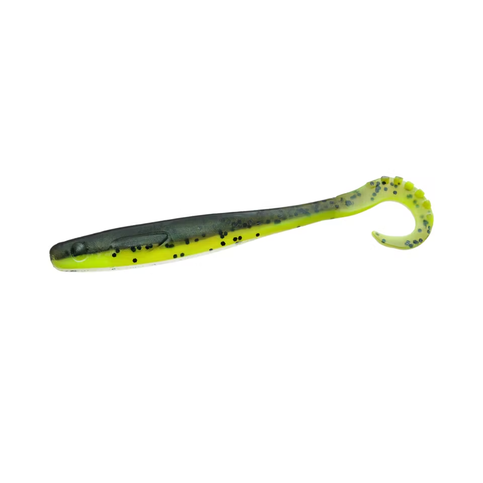 RenzStein RenzWorm 11 cm 5-pack - 12
