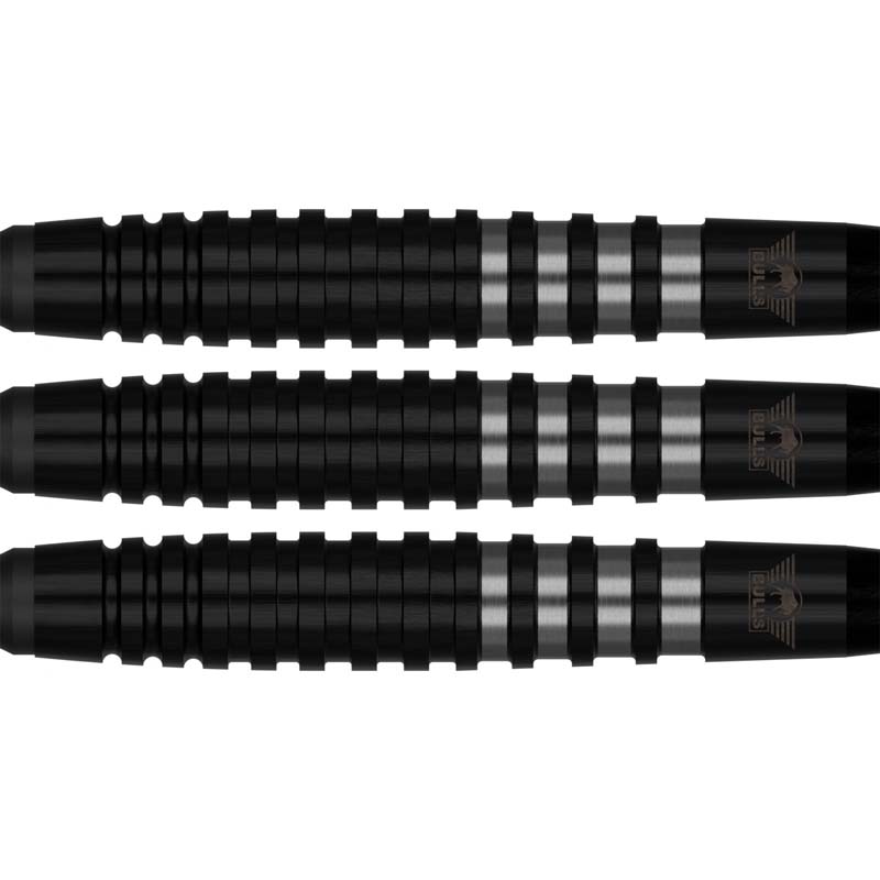 Bulls NL Volt 80% Black SOFTTIP 18g - 4
