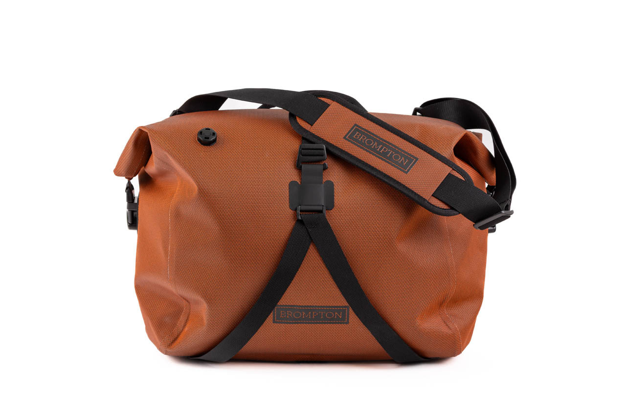 Brompton Waterproof Roll Top Large - 5