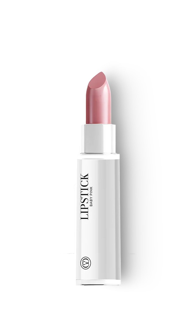 Gold Lipstick Baby Pink  3,8g