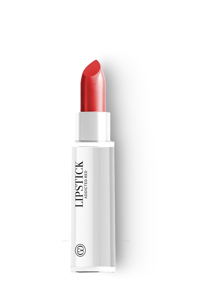 Gold Lipstick Addicted Red 3,8g