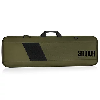 Savior Equipment Specialist 36" Single Rifle Case - OD Green