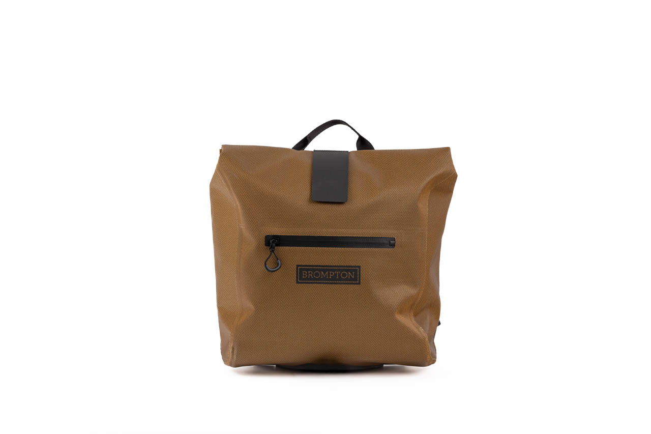Brompton Waterproof Roll Top Small - 7