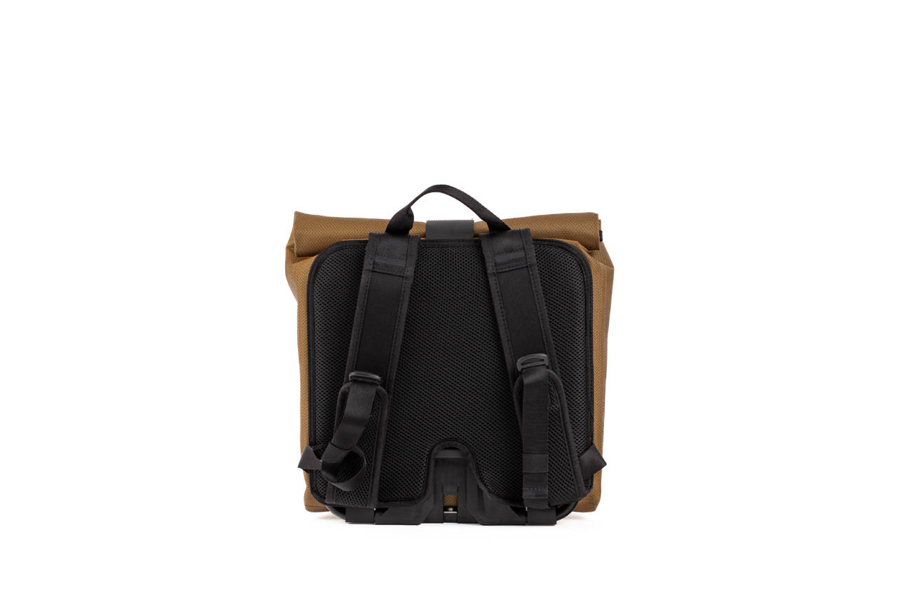 Brompton Waterproof Roll Top Small - 6