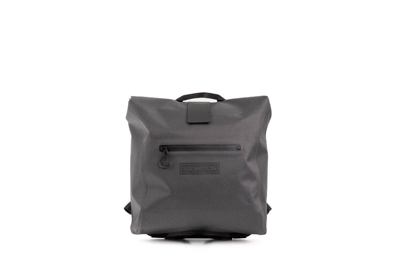Brompton Waterproof Roll Top Small - 3