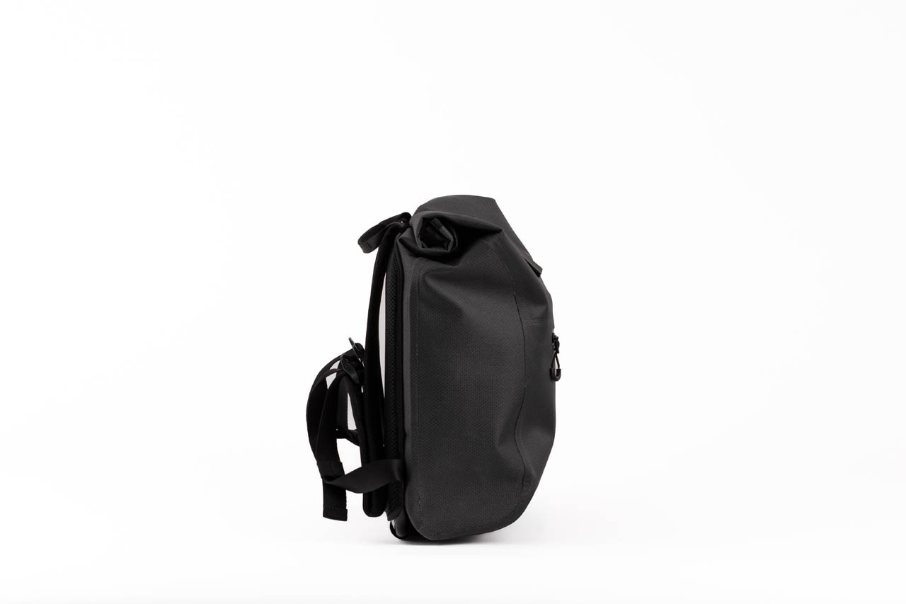 Brompton Waterproof Roll Top Small - 2