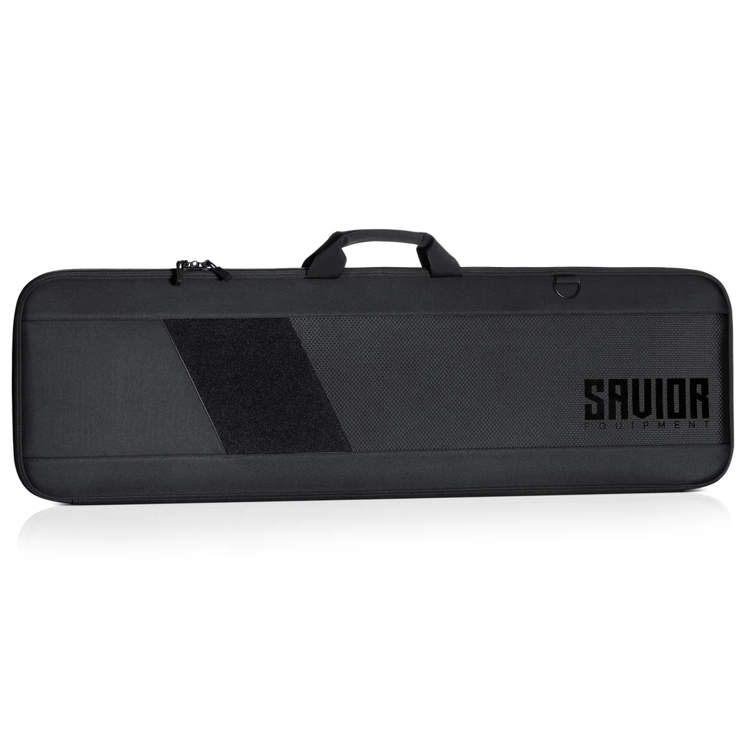 Savior Equipment Specialist 36" Single Rifle Case - Black