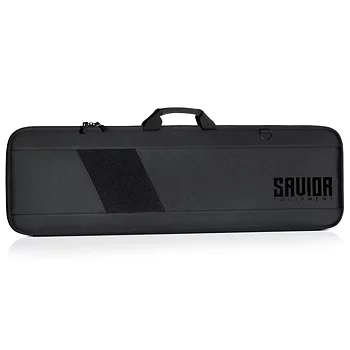Savior Equipment Specialist 36" Single Rifle Case - Black