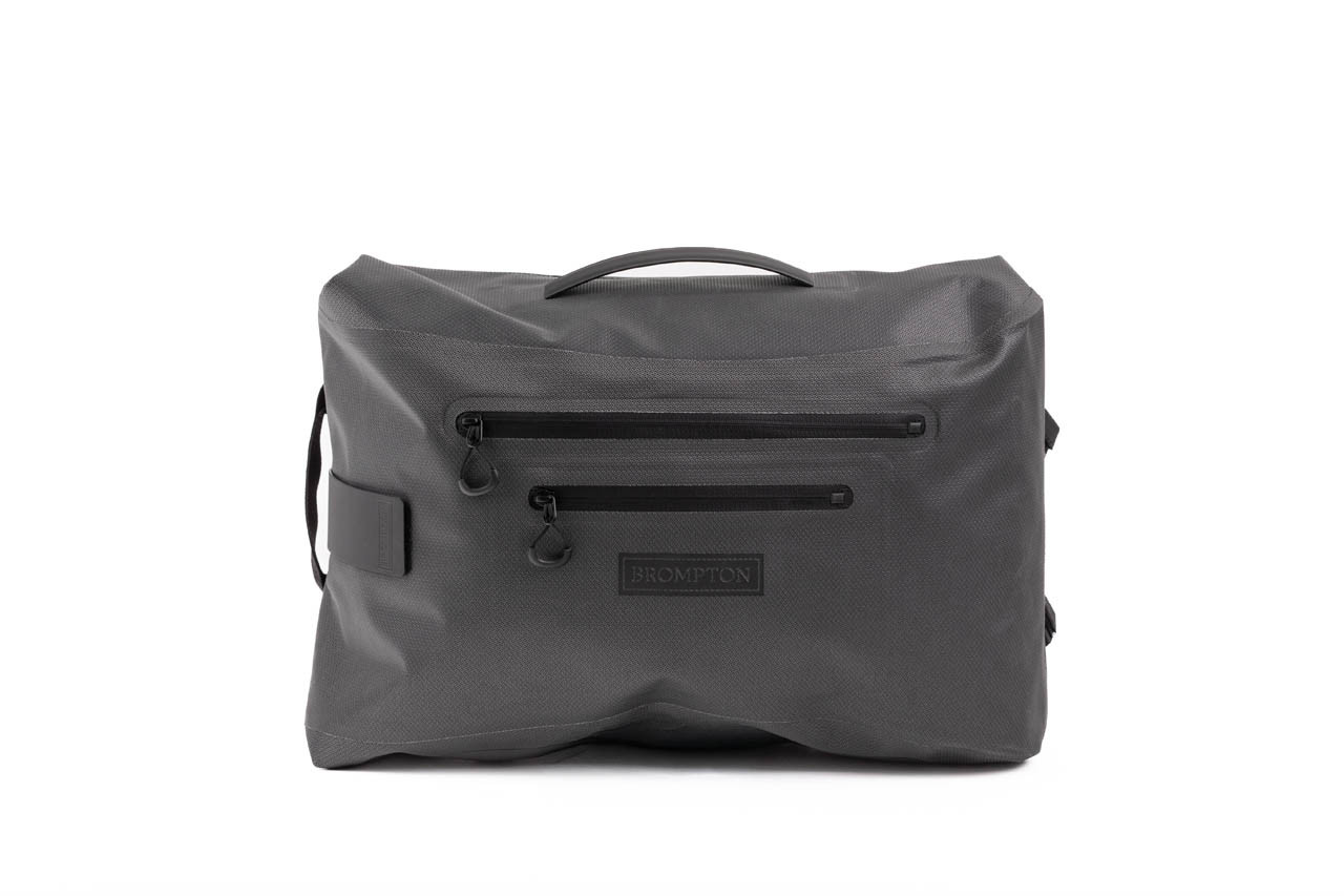 Brompton Waterproof Backpack - 5
